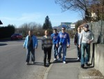 Champions Challenge 13 / Lyon-France, Mar. 2007