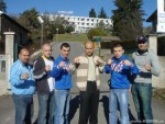 Champions Challenge 13 / Lyon-France, Mar. 2007