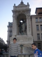 Champions Challenge 13 / Lyon-France, Mar. 2007