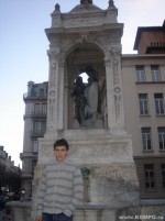 Champions Challenge 13 / Lyon-France, Mar. 2007