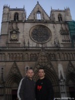 Champions Challenge 13 / Lyon-France, Mar. 2007