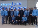 Champions Challenge 13 / Lyon-France, Mar. 2007