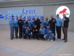 Champions Challenge 13 / Lyon-France, Mar. 2007
