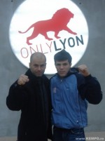 Champions Challenge 13 / Lyon-France, Mar. 2007