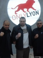 Champions Challenge 13 / Lyon-France, Mar. 2007