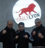 Champions Challenge 13 / Lyon-France, Mar. 2007