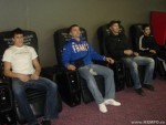 Champions Challenge 13 / Lyon-France, Mar. 2007