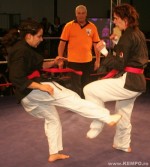 Champions Challenge 13 / Lyon-France, Mar. 2007