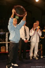 Champions Challenge 13 / Lyon-France, Mar. 2007