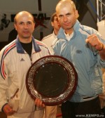 Champions Challenge 13 / Lyon-France, Mar. 2007