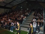 Champions Challenge 13 / Lyon-France, Mar. 2007