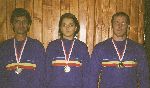 World Cup Kempo / Kickboxing, Austria 2000