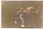 World Cup Kempo / Kickboxing, Austria 2000