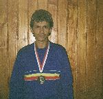 World Cup Kempo / Kickboxing, Austria 2000
