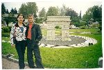 World Cup Kempo / Kickboxing, Austria 2000