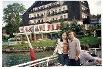 World Cup Kempo / Kickboxing, Austria 2000
