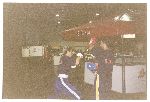 World Cup Kempo / Kickboxing, Austria 2000