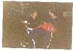 World Cup Kempo / Kickboxing, Austria 2000