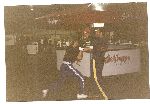 World Cup Kempo / Kickboxing, Austria 2000