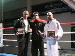 Champions Challenge 9 / Faro-Portugal, 2005