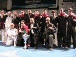 Champions Challenge 9 / Faro-Portugal, 2005
