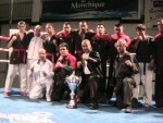 Champions Challenge 9 / Faro-Portugal, 2005