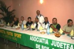 Champions Challenge 5 / Targu Jiu, 2004