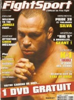 Champions Challenge 5 / Targu Jiu, 2004
