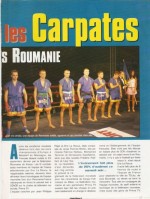 Champions Challenge 5 / Targu Jiu, 2004
