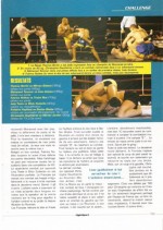 Champions Challenge 5 / Targu Jiu, 2004