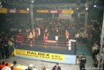 Champions Challenge 5 / Targu Jiu, 2004