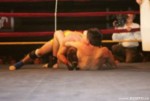 Champions Challenge 5 / Targu Jiu, 2004