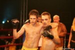 Champions Challenge 5 / Targu Jiu, 2004