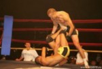 Champions Challenge 5 / Targu Jiu, 2004