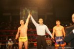 Champions Challenge 5 / Targu Jiu, 2004