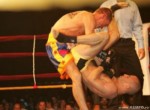 Champions Challenge 5 / Targu Jiu, 2004