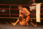 Champions Challenge 5 / Targu Jiu, 2004