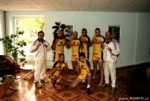 Champions Challenge 5 / Targu Jiu, 2004