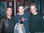 Champions Challenge 5 / Targu Jiu, 2004