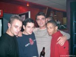 Champions Challenge 5 / Targu Jiu, 2004