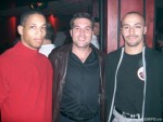 Champions Challenge 5 / Targu Jiu, 2004