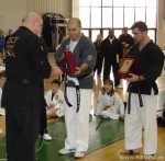 Champions Challenge 11 / Washington DC, 2006