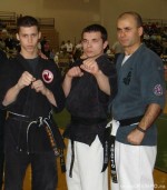 Champions Challenge 11 / Washington DC, 2006