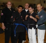 Champions Challenge 11 / Washington DC, 2006