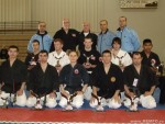 Champions Challenge 11 / Washington DC, 2006