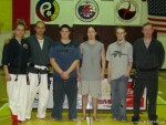 Champions Challenge 11 / Washington DC, 2006