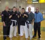 Champions Challenge 11 / Washington DC, 2006