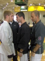 Champions Challenge 11 / Washington DC, 2006