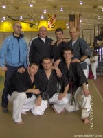 Champions Challenge 11 / Washington DC, 2006