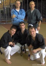 Champions Challenge 11 / Washington DC, 2006